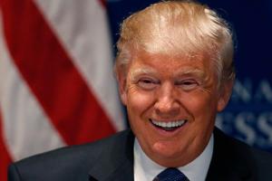 Выборы в США: назван новый президент Америки