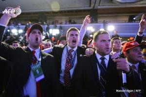 Прихильники Трампа вже святкують перемогу - кореспондент