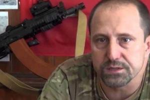 Ходаковський визнав, що бойовики "ДНР" стріляють з житлових масивів