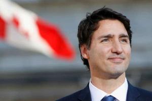 В сети высмеяли слова соболезнования канадского премьера Трюдо в связи со смертью Кастро