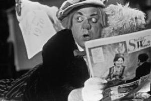 Умер самый известный советский клоун Олег Попов