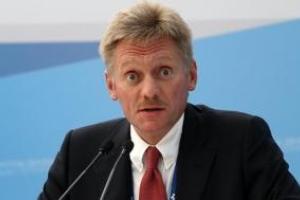 Песков считает, что однажды США и Евросоюз неизбежно признают Крым российским