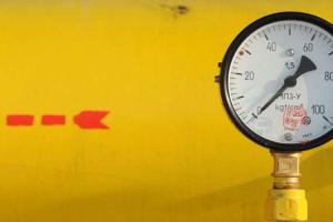 Украина уже год не покупает российский газ, - Коболев