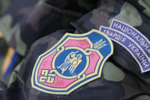 Бойцы Нацгвардии задержали под Мариуполем «высокопоставленного чиновника ДНР»
