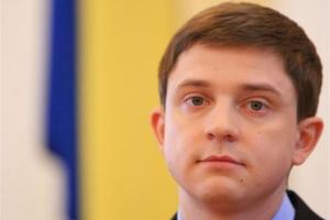 Предприниматели выбрали Довгого своим представителем в Верховной Раде