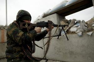 Напряженная обстановка по всей линии фронта: враг устраивает провокации ВСУ