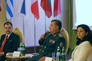 Украина готова предоставить «зеленый коридор» для вывода российских военных из Приднестровья