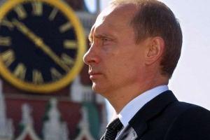 В Москве объявился психически неуравновешенный "сын Путина"