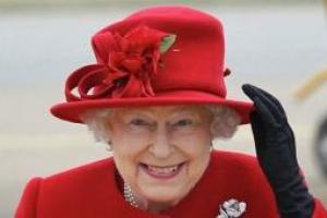 Королева Єлизавета запросила Трампа до Англії