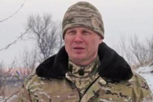 Боевики пока наступать не будут, их задача - полностью дестабилизировать ситуацию на оккупированных территориях, - Матюхин