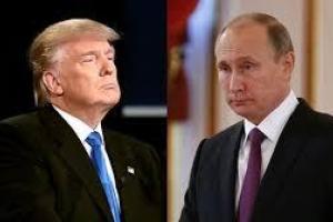 Юристы Трампа назвали условия по Крыму и Донбассу, которые США могут выдвинуть Путину