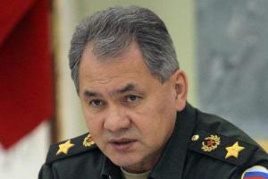 Шойгу возмущен из-за того, что российские корабли никто не хочет заправлять