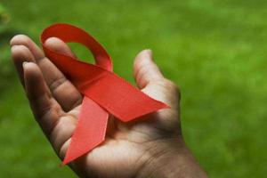 В одном из российских городов объявили эпидемию ВИЧ: заражен каждый 50-й житель