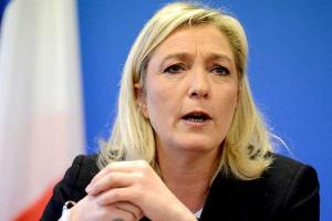 Сторонница Путина Ле Пен может стать президентом Франции