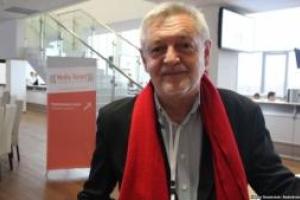 "Украинский флаг жгли прокремлевские поляки. Мы оставляем санкции для РФ!" – посол Польши