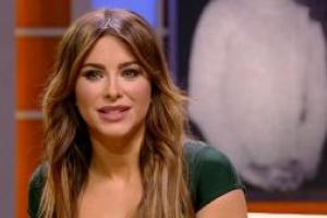 Ани Лорак ждет второго ребенка?