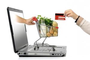 Преимущества покупки продуктов питания в интернет - супермаркете