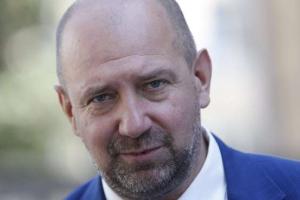 Мельничуку светит 10 лет за триллион в декларации