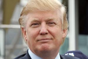 Чем в первую очередь займется Президент Трамп в США?