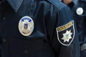 В Черкассах жгут шины: захвачено здание областной полиции