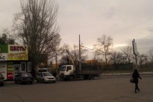 Дончанин рассказал, зачем в городе взрывают сигаретные киоски