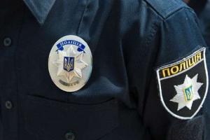 Вблизи Хмельницкого полигона было найдено тело сотрудника полиции