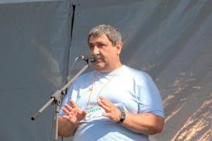 Скончался журналист и правозащитник Владимир Шрейдлер