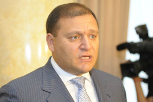 Михаил Добкин защитил младшего брата, которого снова "колбасило" в Раде