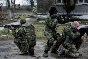 Под Верхнеторецким началась война ДРГ, есть потери с обеих сторон, - волонтеры