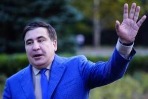 Порошенко уволил Саакашвили отовсюду: теперь Одесса осталась без губернатора, а гарант - без советника