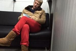 Турчинов назвал Пескова "говорящей головой" Путина