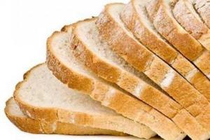 Стало відомо, де в Україні найвищі ціни на хліб