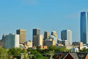 США встряхнуло сильное землетрясение