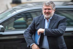 Коломойский занял одну из руководящих должностей в «УКРОП»