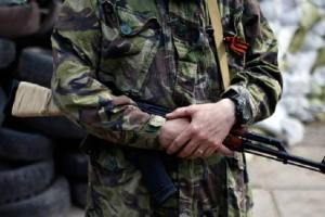 В "ЛНР" 51-летний боевик совершил суицид