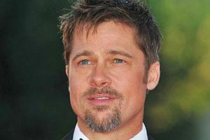 Стало известно, кто новая возлюбленная Брэда Питта