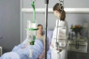 Растет число пострадавших в результате отравления на Хмельнитчине