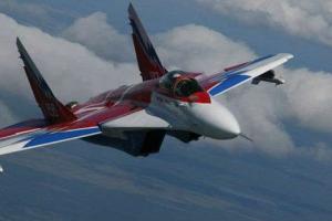 В соцсетях высмеяли крушение российского МиГ-29 с "Адмирала Кузнецова"