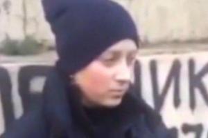 В Днепре полицейскую с микроинсультом приняли за наркоманку: опубликовано видео
