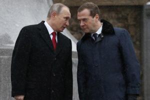 "Политбюро" Путина покинули двое его соратников, – СМИ