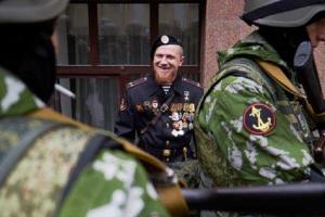 Опубликованы новые видео с телефона убитого боевика Моторолы