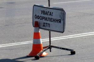 У страшній ДТП на Черкащині загинуло немовля