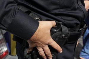 В Одесі біля торгового центру сталася стрілянина