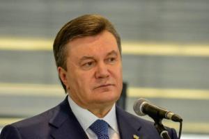 Беглый экс-президент Янукович назвал свою главную ошибку