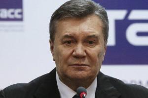 Експерт: Янукович грає відведену йому російськими ляльководами роль