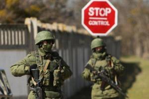 Погрози Росії через ракетні стрільби біля Криму Україна використає у дипломатичній "війні"