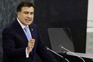 Геращенко объяснил, для чего Порошенко привел Саакашвили в украинскую политику