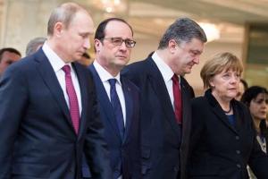 Присоединение США к нормандскому формату повлечет негативные последствия для Украины, - эксперт