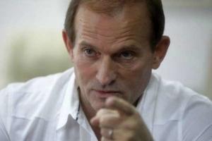 Столичный суд подыграл Медведчуку и вынес скандальное решение в отношении Парубия