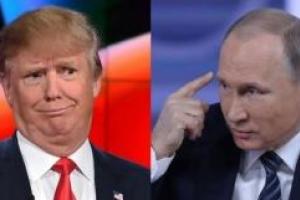 Боевики "ЛДНР" собираются отправить Трампу "официальную ноту" с поздравлениями